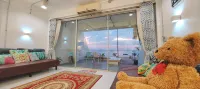 Marinos Beach House - Beach