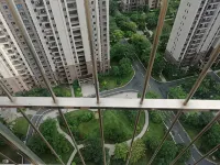 Defu Mansion Homestay - 주방