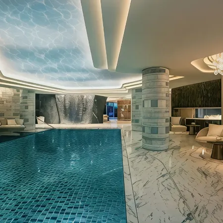 FIVE Luxe JBR