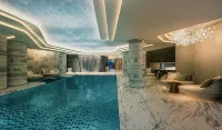 FIVE Luxe JBR - sul mare