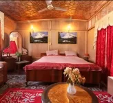 Taj palace Houseboat - Cho phép mang theo thú cưng