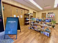 大月エコロジーキャンプ場 大月町のホテル