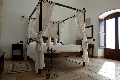 Masseria la Gravina -  Casas de vacaciones
