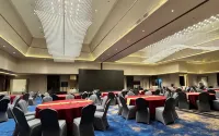 Pentacity Hotel Balikpapan - Frühstück