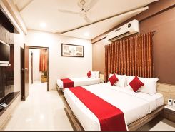 Sai Shangrila Residency