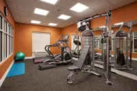 Holiday Inn Express & Suites NEWBERRY by IHG - Træningscentre