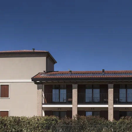 Hotel Relais Agli Olivi