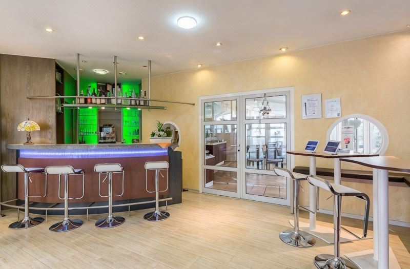 Hotel am Schillerpark photo 3