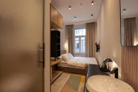 Hop Inn Rooms & Suites - Pensions