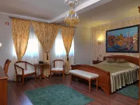 La Favorita Guesthouse Boutique - 4-Star