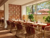 Novotel Luxembourg Kirchberg - พร้อมอาหารเช้า