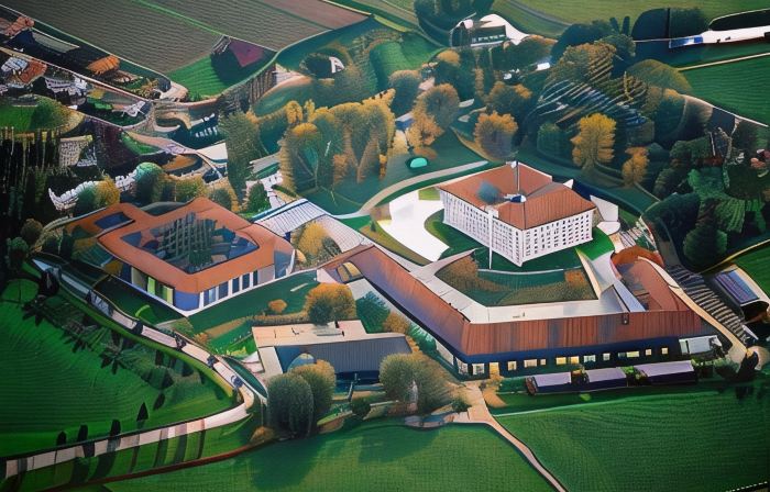 Schloss Hohenkammer GmbH