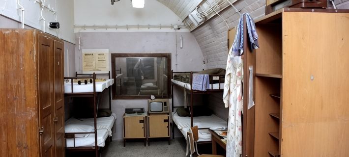 10-Z Bunker Hôtels à&nbsp;: Brno