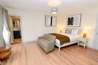 Lodge at the Old Barracks - 3-Star