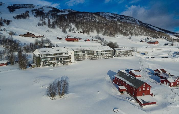 Ustedalen Hotel Geilo