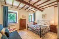 Villa Antico Podere Rota (CIN IT052034C29DBJQPYG) - Huvilat