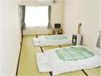 Pension Megumiyuki - 2-Star