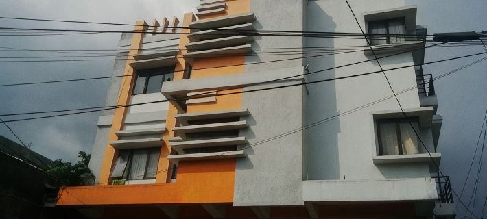 Cozy Residence Cipedes Bandung Ξενοδοχεία στην πόλη Sukasari