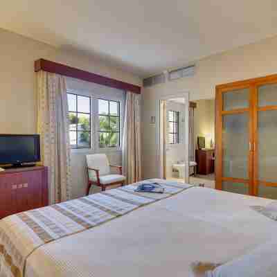Hotel Patricia Menorca Rooms