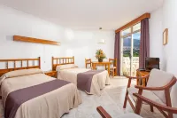 Hotel Panoramica Garden Hotel di 