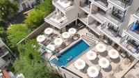 Hotel Pima Budva - 4-Star