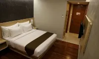 西提哈布大飯店-卡提妮 - Wi-Fi