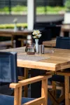 Atlas Aparthotel - sarapan