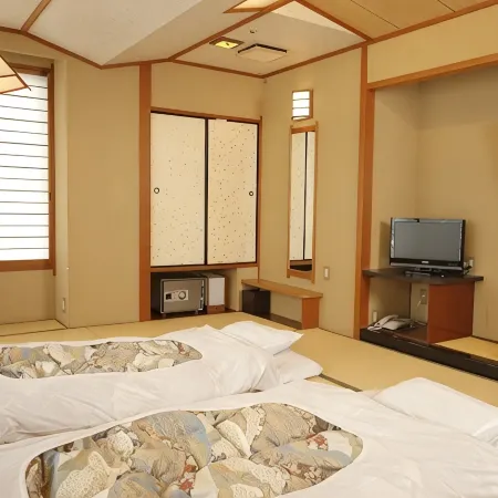 Notsu Ryokan