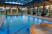 Georges Blanc Parc & Spa - Kuntosalit
