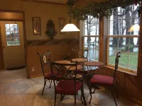 Duck Hunting, Fishing or Relaxing Family Vacation - 3-Sterne