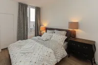 Chantilly Cocoon Retreat - Apartments