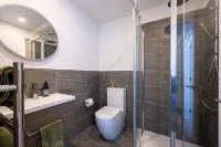 Luxury 3 Bedroom Wanaka Townhouse - Apartemen