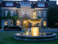 Longueville Manor - 5-Star