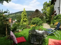 Ferienwohnung Panorama - Apartments