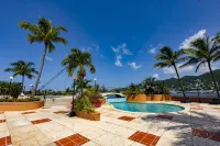 CasaPisani Tranquil 2Bed condo SimpsonBayYachtClub - Swimmingpools
