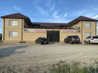 Khoredzh Hotel - 2-Star