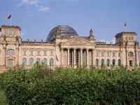 Mercure Hotel Berlin Zentrum Hotels in Berlin