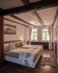 Fantastic vacation home Quedlinburg directly at the castle #Traveler Review Award 2025 - 3 stjerner