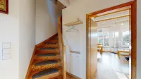 Fehmarn Vacation Home Baltic Sea with Garden, Terrace, e-Charging Station, Bicycle Garage - 2-Star