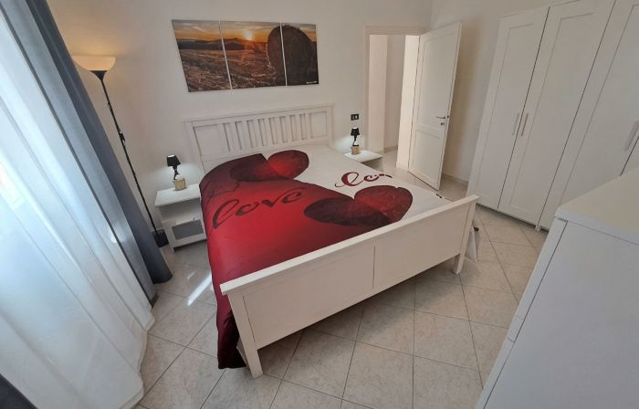 ViaGiottoA welcoming and well-kept apartment in Tuscany,