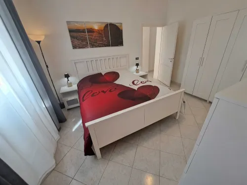 ViaGiottoA welcoming and well-kept apartment in Tuscany,