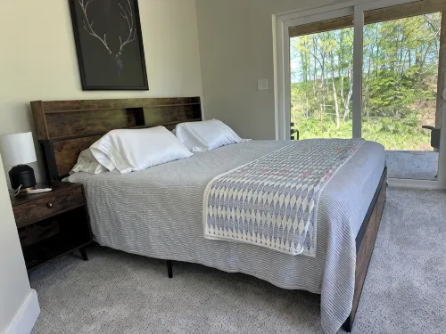 Modern 3-bedroom cottage in Drumore, southern Lancaster County