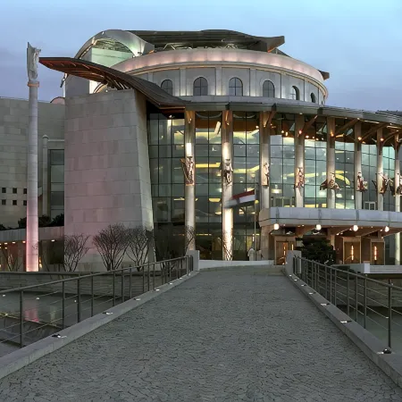Hotel Nemzeti Budapest - MGallery