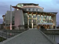 Hotel Nemzeti Budapest - MGallery Hotels in District VIII-Jozsefvaros