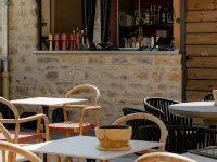 Hôtel Fort St Laurent Lyon - Handwritten Collection - bars