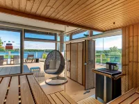 Kongresshotel Potsdam am Templiner See โรงแรมในพอทสดัม