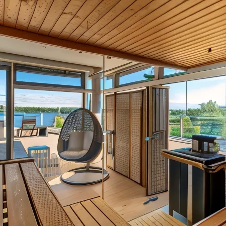 Kongresshotel Potsdam am Templiner See