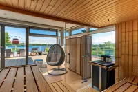 Kongresshotel Potsdam am Templiner See