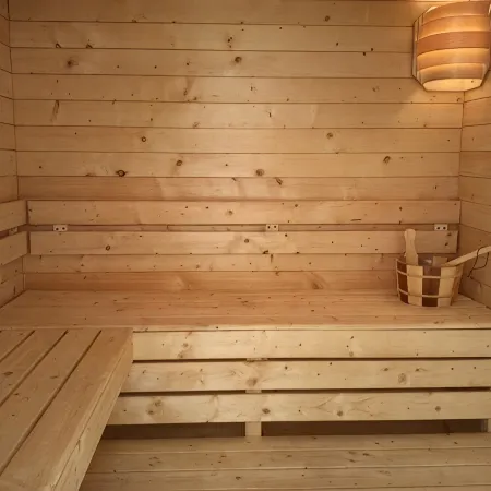 Mina Accommodation