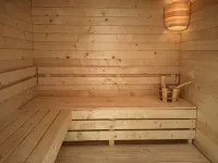 Mina Accommodation - Pensions